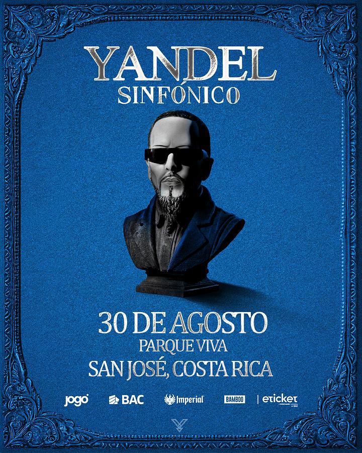 Yandel Sinfónico