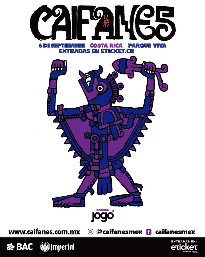 Caifanes