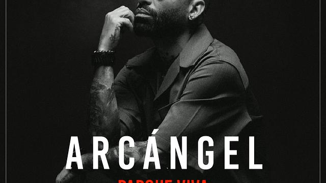 Arcángel