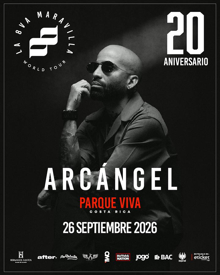 Arcángel