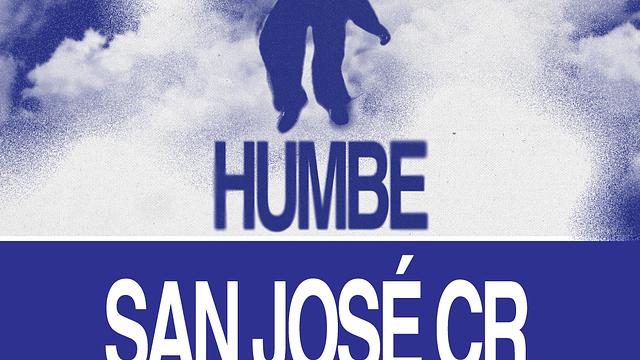 Humbee: Dueño del Cielo Tour